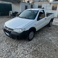 Fiat Strada 1.3 MJT Pick-up