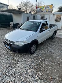 Fiat Strada 1.3 MJT Pick-up