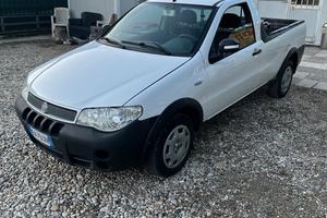 Fiat Strada 1.3 MJT Pick-up