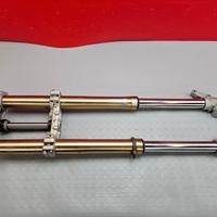 STELI FORCELLA HUSQVARNA WRE 125 2004 2005 SM 2003