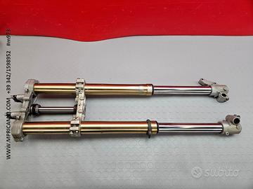 STELI FORCELLA HUSQVARNA WRE 125 2004 2005 SM 2003