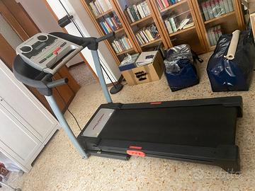 Tapis Roulant - Treadmill Pro-Form 500 ZLT