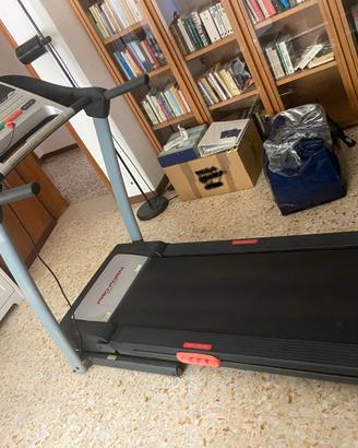 Tapis Roulant - Treadmill Pro-Form 500 ZLT