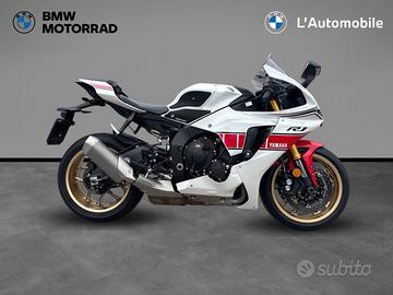 YAMAHA YZF R1 1000 R1 1000 YZF Abs my20