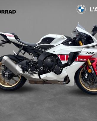 YAMAHA YZF R1 1000 R1 1000 YZF Abs my20