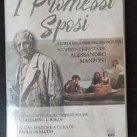 I promessi sposi edizione integrale commentata