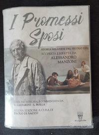 I promessi sposi edizione integrale commentata
