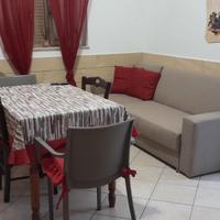 Monolocale 2 posti letto