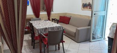 Monolocale 2 posti letto