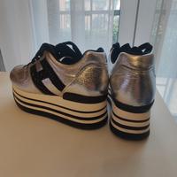 Hogan maxi platform 