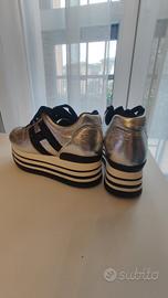 Hogan maxi platform 