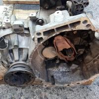 CAMBIO VOLKSWAGEN POLO 1.6 TDI CODICE KFK TIPO MOT