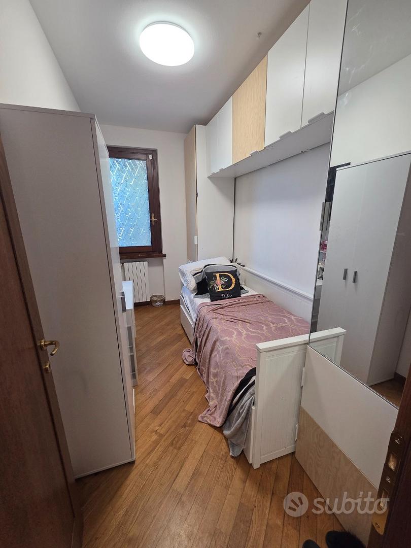 Appartamento – Montecatini Terme, Montecatini Alto - Vista 4