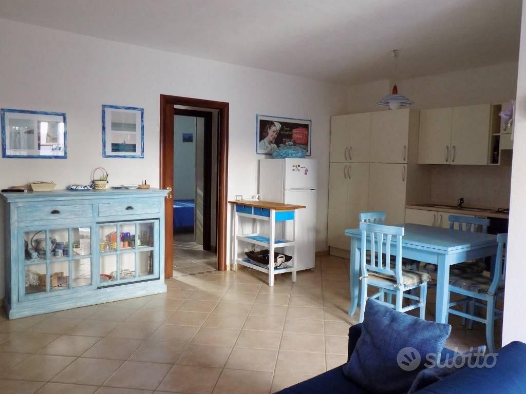 Apartment in Thiniscole/Siniscola, Duai, Pirastreri - Vista 3