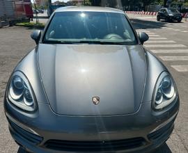 Porsche Cayenne 3D