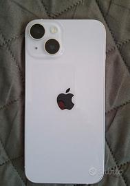 Iphone 14 128 g Nuovo