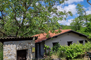 Chalet Oltrepo Pavese Borgo Antico 7 km da Varzi