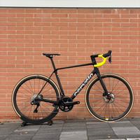 Bicicletta Cervelo R5 Ultegra