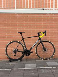 Bicicletta Cervelo R5 Ultegra