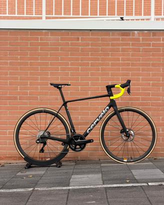 Bicicletta Cervelo R5 Ultegra