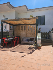 Villa singola castelvolturno mq 140 affarr