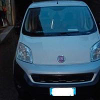 Fiat Fiorino 1.4 METANO