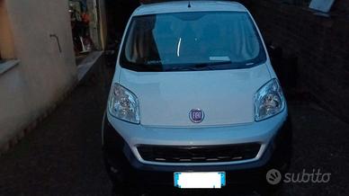 Fiat Fiorino 1.4 METANO
