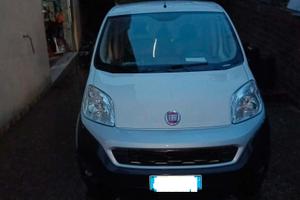 Fiat Fiorino 1.4 METANO