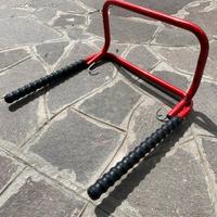 Appendi biciclette pieghevole
