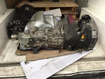 Cambio manuale subaru Forester Diesel 2010 - EE20 