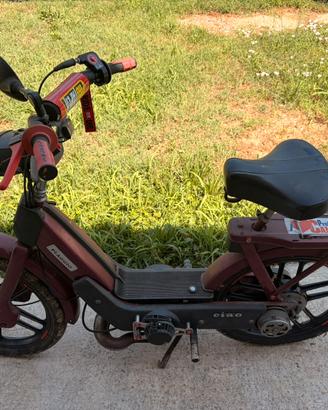 Ciao piaggio