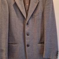 giacca uomo taglia 50