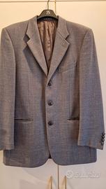 giacca uomo taglia 50