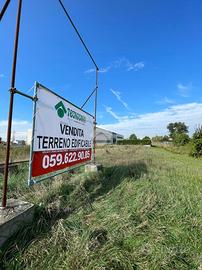 TERRENO A RIO SALICETO