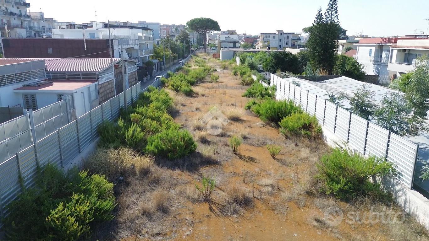 TERRENO A NAPOLI - Altro