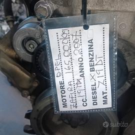 MOTORE OPEL ZAFIRA DEL 2007