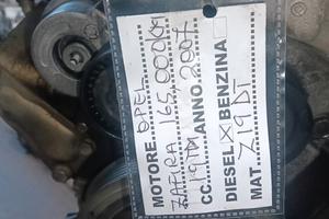 MOTORE OPEL ZAFIRA DEL 2007