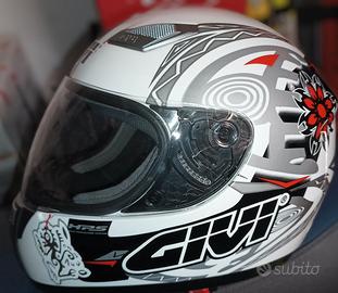 Casco moto Givi