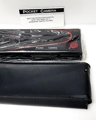 Fotocamera supremia s-301 nuova + omaggio