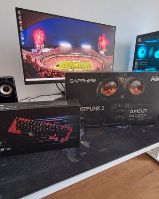 pc fisso da gaming 