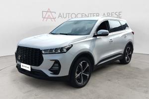 DR Motor DR 6.0 1.5 turbo Gpl 149cv cvt