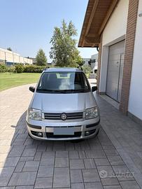 Fiat panda 1200 benzina ottime condiz. generali
