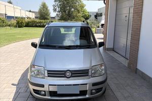 Fiat panda 1200 benzina ottime condiz. generali