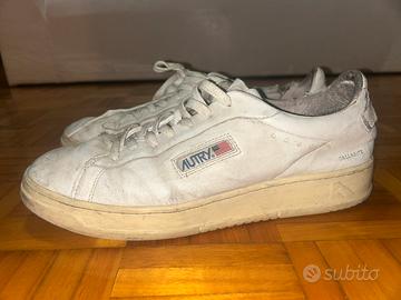 Scarpe Autry