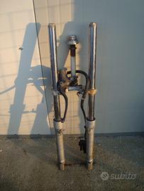 Forcella honda ns 125 con accessori