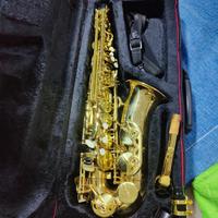 Sax Alysee con Accessori
