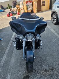 Harley-Davidson