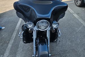 Harley-Davidson