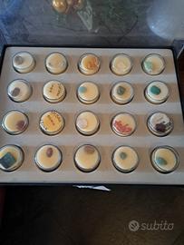 pietre preziose grezze 