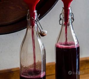 VINO CASARECCIO zona Velletri Consegna a domicilio